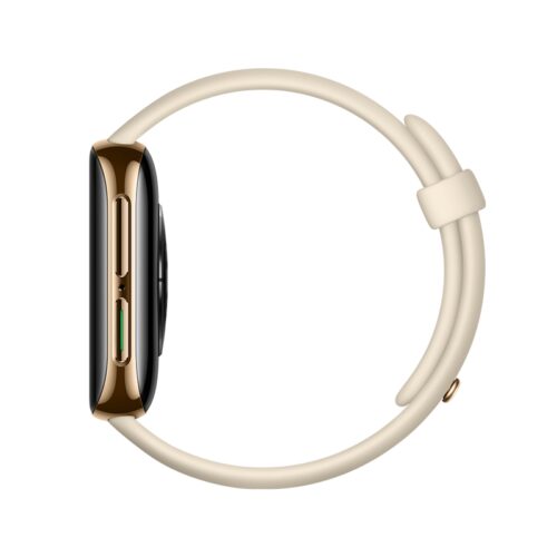 OPPO Watch Gold 46mm Smartwatch (2)