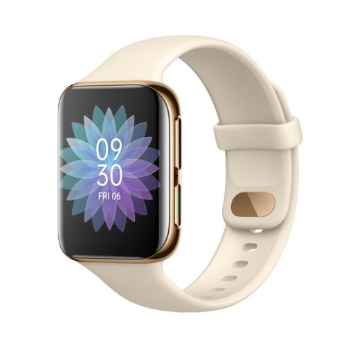 OPPO Watch Gold 46mm Smartwatch