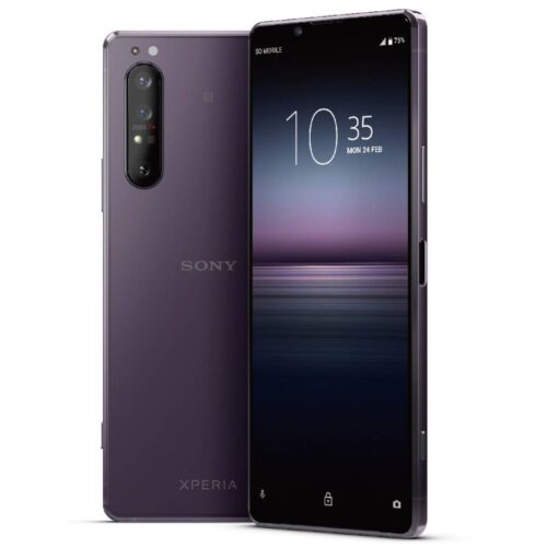 Sony-Xperia-1-ii-5G-Dual-Purple