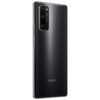 HONOR 30 PRO 5G MIDNIGHT BLACK (BACK TILTED)