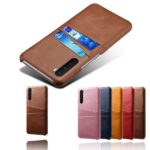 Oneplus-Nord-Luxury-Card-Holder-Hard-PC-Leather-Wallet-Case