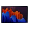 SAMSUNG GALAXY TAB S7 PLUS 5G MYSTIC BLACK KUWAIT