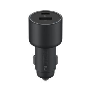 XIAOMI-MI-100W-CAR-CHARGER