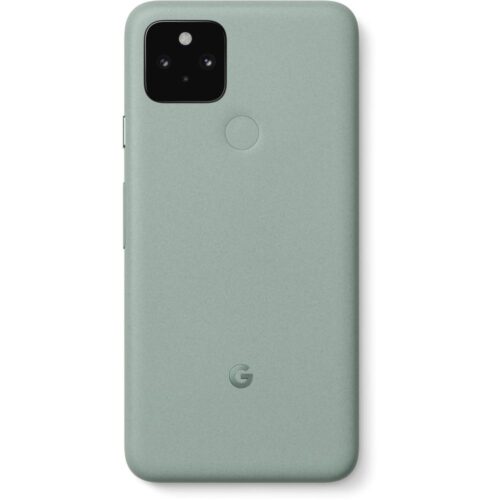 GOOGLE PIXEL 5 5G SORTA SAGE ALEZAY KUWAIT (BACK)