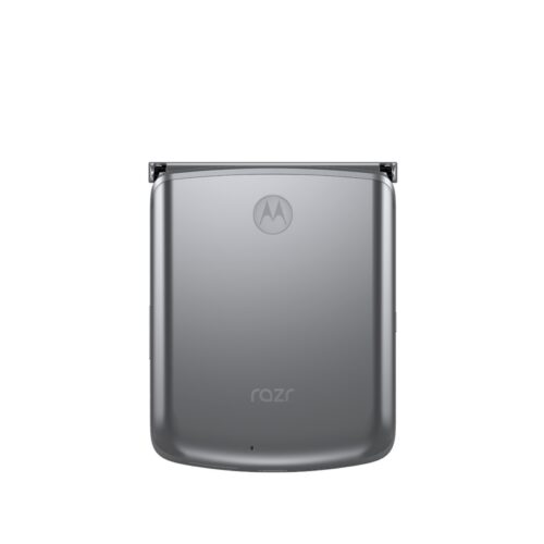 MOTOROLA RAZR 5G 2020 MERCURY SILVER ALEZAY KUWAIT (2)