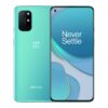 ONEPLUS 8T AQUAMARINE GREEN KUWAIT ALEZAY