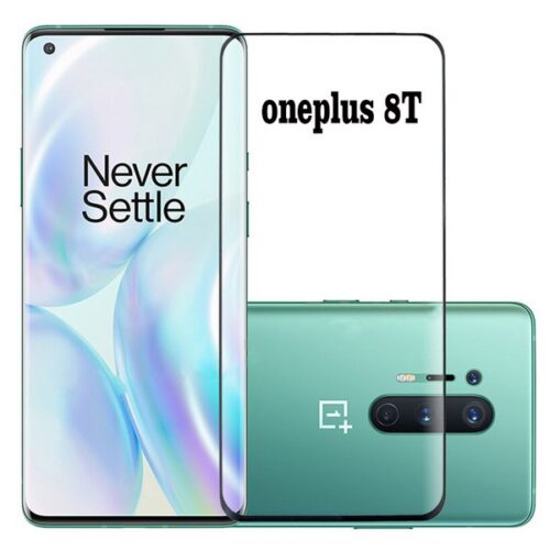 ONEPLUS 8T SCREEN PROTECTOR