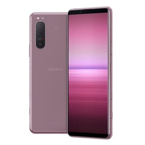 SONY XPERIA 5 II 5G PINK ALEZAY KUWAIT