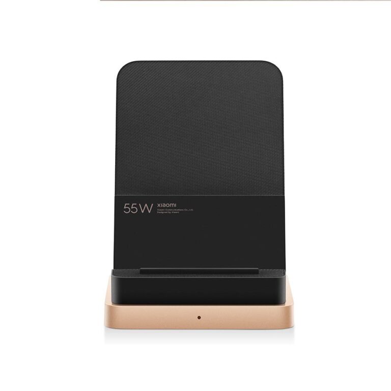 Buy Original Xiaomi Mi 55W Wireless Charging Stand - Alezay