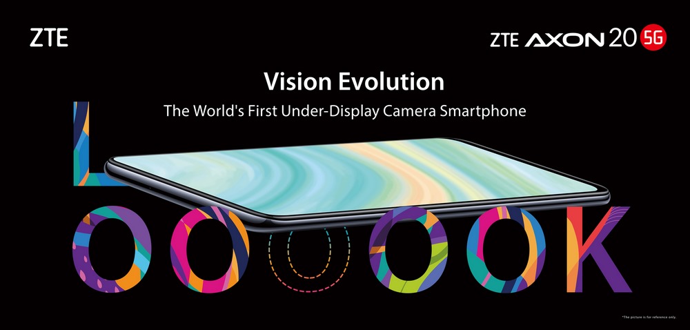 ZTE-AXON-20-5G-WORLDS-FIRST-UNDER-DISPLAY-CAMERA-SMARTPHONE-ALEZAY