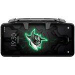 BLACK SHARK GAME TRIGGERS