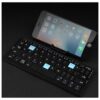 Bow-HB199-Foldable-3-Channel-Bluetooth-Keyboard-with-Stand-Black (1)