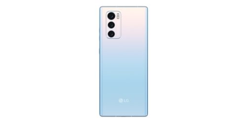 LG Wing 5G Single SIM 128GB, 8GB RAM Phone - Image 12