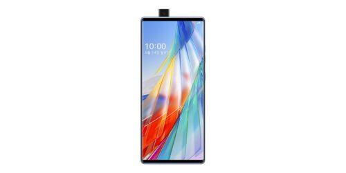LG Wing 5G Single SIM 128GB, 8GB RAM Phone - Image 13