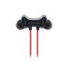 OnePlus Bullets Wireless Z Reverb Red - Bass Edition (1)