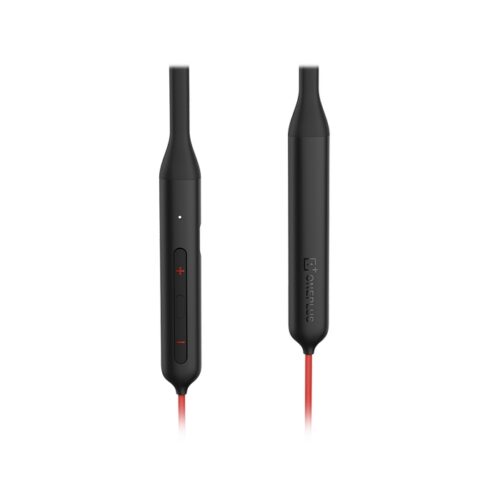 OnePlus Bullets Wireless Z Reverb Red - Bass Edition (2)