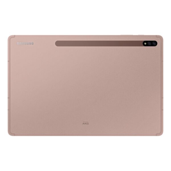 SAMSUNG GALAXY TAB S7+ 5G MYSTIC BRONZE KUWAIT (1)