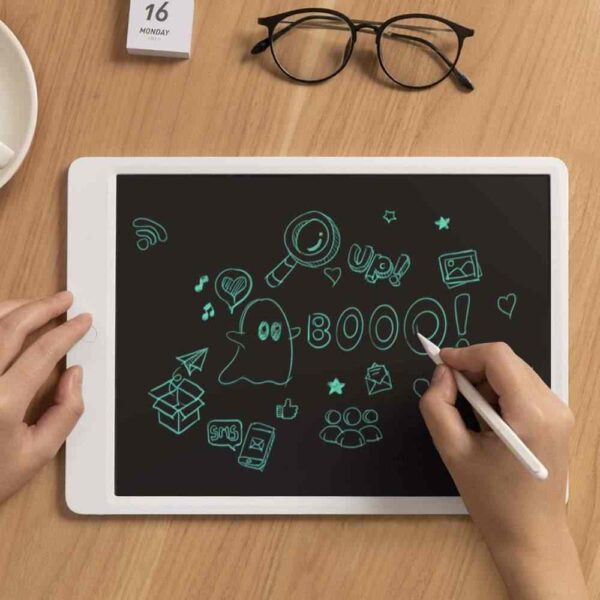 XIAOMI MIJIA LCD WRITING TABLET 10 INCH (1)