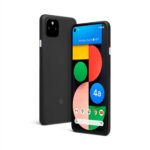 GOOGLE PIXEL 4A 5G - JUST BLACK - ALEZAY KUWAIT