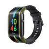 NUBIA-WATCH-FLEXIBLE-DISPLAY-SMART-WATCH-PHONE-GREEN (8)