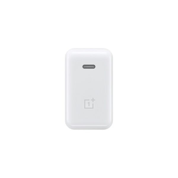 OnePlus Warp Flash Charge 65W Power Adapter (1)