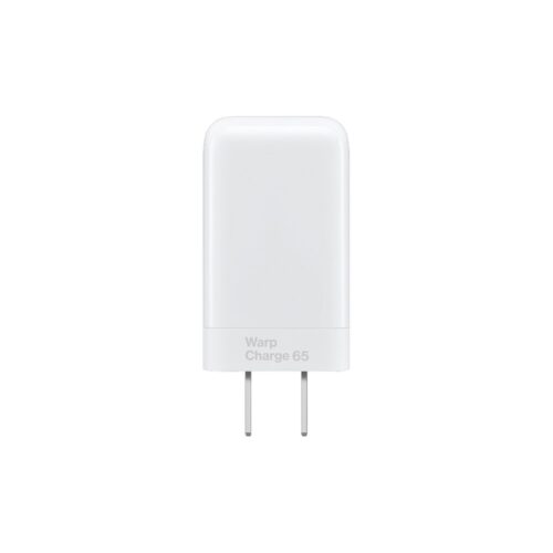 OnePlus Warp Flash Charge 65W Power Adapter (2)