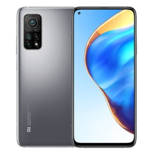 XIAOMI MI 10T PRO 5G LUNAR SILVER
