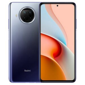 XIAOMI REDMI NOTE 9 PRO 5G - BLUE ALEZAY KUWAIT
