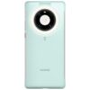 HUAWEI MATE 40 PRO RING LIGHT CASE - BLUE