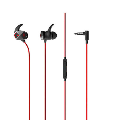 Nubia Red Magic Wired Gaming Earphones 3.5mm Edition