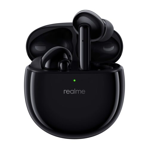 REALME BUDS AIR PRO - BLACK - ALEZAY KUWAIT