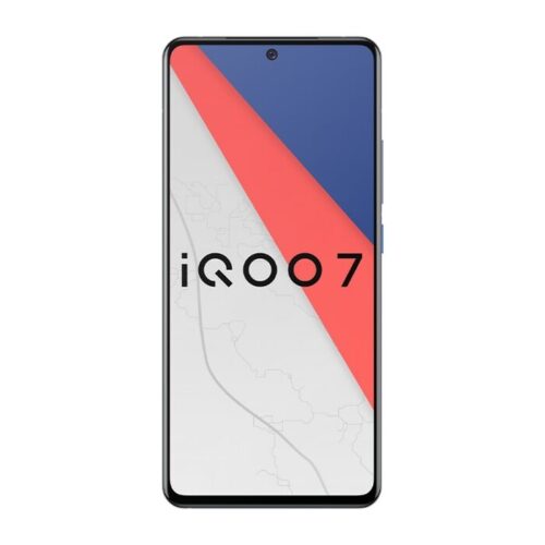 Vivo IQOO 7 5G Dual SIM 256GB, 12GB RAM Phone (Snapdragon 888) - Image 2