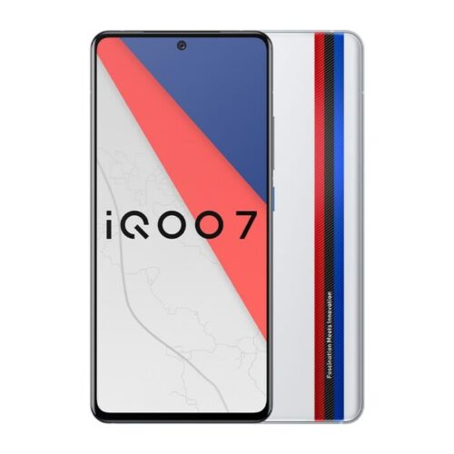 VIVO IQOO 7 5G SNAPDRAGON 888 - LEGENDARY EDITION - ALEZAY KUWAIT