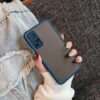 XIAOMI MI 10T PRO CASE - BLUE