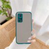 XIAOMI MI 10T PRO CASE - DARK GREEN