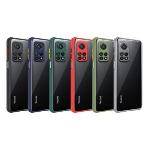XIAOMI MI 10T PRO COVERS - ALEZAY KUWAIT