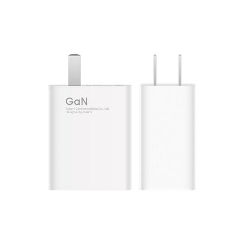 XIAOMI MI GAN TYPE-C 55W CHARGER