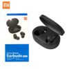 XIAOMI MI TRUE WIRELESS EARBUDS BASIC 2 - ALEZAY KUWAIT (2)