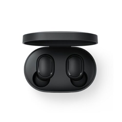 XIAOMI MI TRUE WIRELESS EARBUDS BASIC 2 - ALEZAY KUWAIT