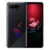 ASUS ROG PHONE 5 GLOBAL VERSION - ALEZAY KUWAIT - PHANTOM BLACK