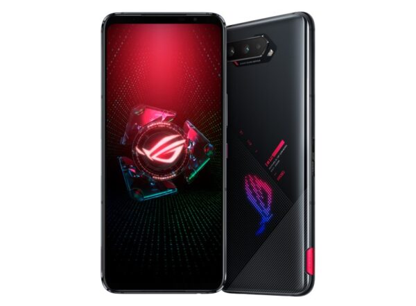 ASUS ROG PHONE 5 GLOBAL VERSION - ALEZAY KUWAIT - PHANTOM BLACK (3)