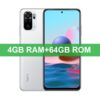 XIAOMI REDMI NOTE 10 - ALEZAY KUWAIT - WHITE (64GB)