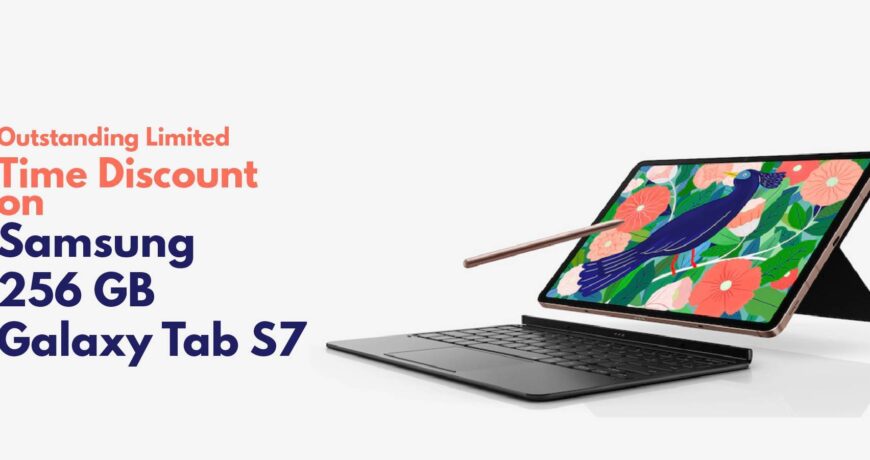 Galaxy Tab S7