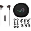 ASUS ROG CETRA II CORE 3.5MM IN EAR GAMING HEADPHONES (2)