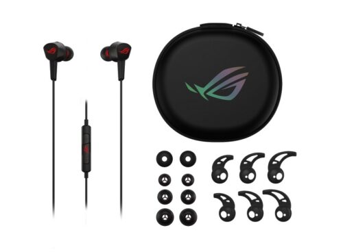 ASUS ROG CETRA II CORE 3.5MM IN EAR GAMING HEADPHONES (2)