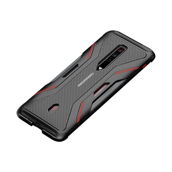 NUBIA RED MAGIC 6 PRO HANDLE PROTECTIVE CASE (3)