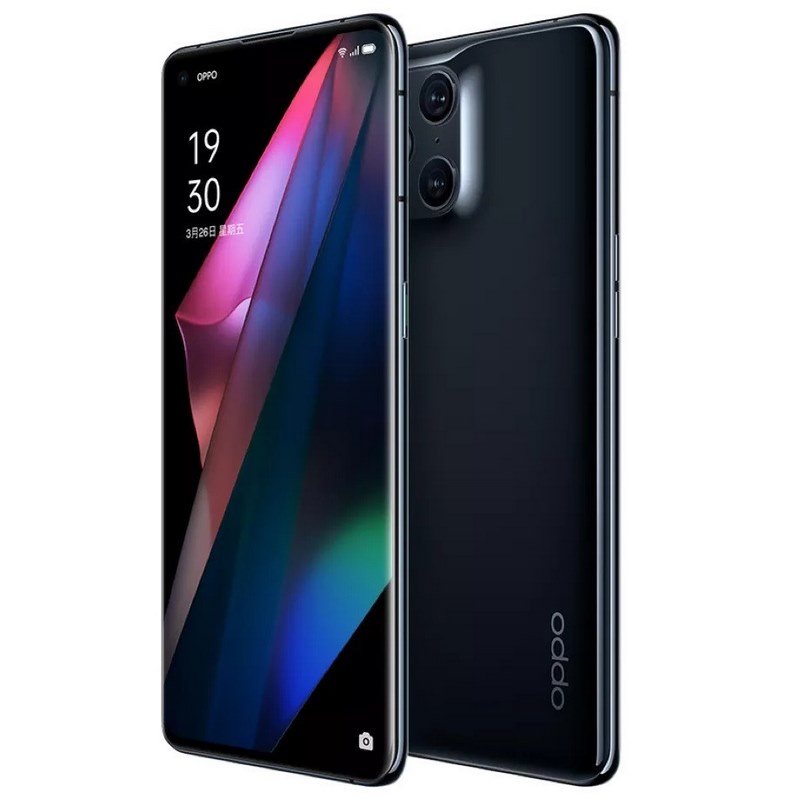 Oppo Reno 4 Pro 256GB 12GB RAM (Factory Unlocked) 6.55 48MP