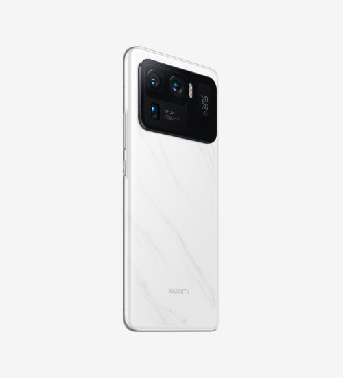 XIAOMI MI 11 ULTRA 5G - MARBLE WHITE - ALEZAY KUWAIT. (1)jpg