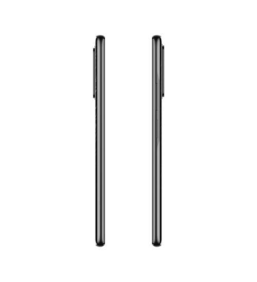 XIAOMI REDMI K40 PRO 5G - BLACK (SIDES) -ALEZAY KUWAIT