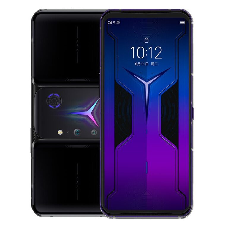 Lenovo Legion 2 Pro 5G 512GB, 16GB RAM Gaming Phone (Global) Alezay